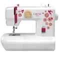 CARINA Junior mechanische Nähmaschine