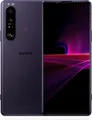Sony Xperia 1 III 5G Dual Sim 256GB Purple