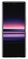 Sony Xperia 1 III - 6,5 Zoll 21:9 CinemaWide 4K HDR OLED Display - 120Hz Bildwiederholrate - Vier Objektiv-Optionen - Android 11 - SIM Free - 12GB RAM - 256GB Speicher - Dual SIM Hybrid - Lila