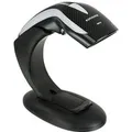 Heron HD3130 Linear Imager USB Kit, Barcode-Scanner schwarz