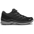 Lowa - Innox Pro GTX Lo - Multisportschuhe 46,5 | EU 46,5 schwarz/grau