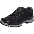 LOWA Halbschuh INNOX PRO GTX LO schwarz/grau, 46.5