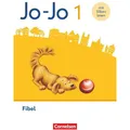 Cornelsen Jo-Jo Fibel '23 (Deutsch, 2023) (41279763)