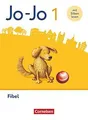 Jo-Jo Fibel - Allgemeine Ausgabe 2023: Fibel - Mit ... | Buch | Zustand sehr gut