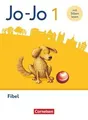 Jo-Jo Fibel - Allgemeine Ausgabe 2023: Fibel - Mit S... | Buch | Zustand wie neu