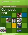 Compact First Students Book with Answers with CD-R... | Buch | Zustand sehr gut