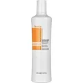 Fanola Nourishing, Frauen, Professionelle Haarspülung, trockenes Haar, Anti-Frizz, Feuchtigkeitsspendend, Nährend, Reparatur, Glanz, 350 ml, Flasche