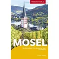 TRESCHER Reiseführer Mosel von Günter Schenk / Trescher Verlag GmbH / Taschenbuch
