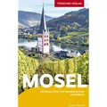 Trescher Reiseführer Mosel (Deutsch, Günter Schenk, 2024) (42080467)