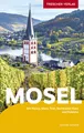 TRESCHER Reiseführer Mosel ~ Günter Schenk ~  9783897946880