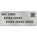 Panasonic DMW-SFU2GU Aktivierungscode (Diverse) (DMW-SFU2GU)