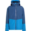 McKINLEY Kinder Doppeljacke Ju.-Funktions-Jacke Allalin 3:1 III B