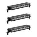3 Zusatzscheinwerfer LED 27W geschraubt R10 1500lm OSRAM LIGHTBAR VX250-SP