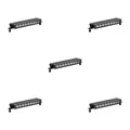 5 Zusatzscheinwerfer LED 27W geschraubt R10 1500lm OSRAM LIGHTBAR VX250-SP