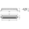 OSRAM LEDDL115-SP