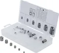 BGS technic Thread Insert Assortment, 136 g