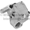 Ölpumpe für AUDI CHRYSLER DODGE SEAT SKODA VW JEEP A3 Sportback Cabriolet A4