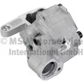 Ölpumpe PIERBURG 7.07919.19.0 für SKODA SEAT VW JEEP CHRYSLER AUDI 3C5 TIGUAN A4