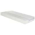 Kaltschaummatratze Air Wave 3D H2/3 ca. 90x200cm