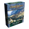 Fantasy Flight Games | Herr der Ringe - Kampagnenerweiterung Ered Mithrin | Kartenspiel | Alter 14+ | 1-4 Spieler | Spielzeit 30-90 Minuten