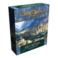 Fantasy Flight Games | The Lord of the Rings - Ered Mithrin Campaign Expansion |