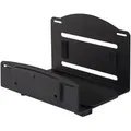 SpeaKa Professional Laptop-Ständer SpeaKa Professional PC Halterung wandhängend CPB-2 SP-7571908 Schwarz schwarz