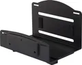 SpeaKa Professional PC Halterung wandhängend CPB-2 SP-7571908 Schwarz Belastbar bis=10kg