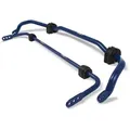 H&R Stabilisatoren Kit für Audi A3 A3 Sportback Quattro 8V 4WD Limo + Cabrio