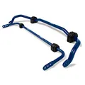 Stabilisator, Fahrwerk Stabilisatoren/Anti-roll bars von H&R (33851-8) Stabilisator Radaufhängung Stabi, Blau