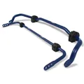H&R Stabilisator Stabi Set Vorderachse Hinterachse Vorne Hinten Blau 33851-8