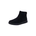 Superfit 1-009489-0000 LORA Schwarz Boot Gr. 34