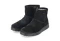 Superfit Superfit 1-009489-0000 Unisex Rauleder black Winterstiefel