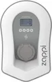 myenergi zappi222UW Wallbox mit Steckdose, ohne Ladekabel, Typ 2, 22kW, 32A, 3-p