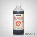BioBizz -Bloom 500ml Blütezusatz für kräftige Blüten und Ernte | Organischer Volldünger mit NPK für optimale Pflanzenpflege
