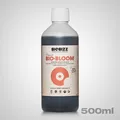 BioBizz Bio-Bloom 500ml - organischer Blütedünger NPK+Enzyme max Ertrag Grower