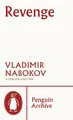 Vladimir Nabokov Revenge (Taschenbuch) Penguin Archive