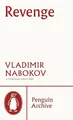 Vladimir Nabokov - Revenge - Paperback - G245z