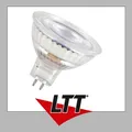 LEDVANCE LED MR16 P 6.5W/827 GU5.3