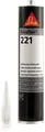 Sika Sikaflex 221 Dichtmasse, grau, 300ml