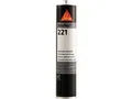 SIKA 1383 Polyurethandichtstoff Sikaflex®-221 stahlgrau 300 ml