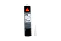 1x Sikaflex 221 300ml Stahlgrau Dichtstoff Dichtmasse Kleber Kartusche