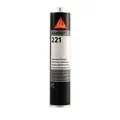 Sika Polyurethandichtstoff flex®-221 300 ml stahlgrau Kartusche Polyurethane