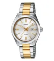 Casio Timeless Collection Klassische Damenuhr Armbanduhr LTP-1302PSG-7AVEG