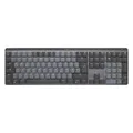 Logitech MX Mechanical (DE, Kabellos) (920-010748)