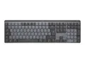 Logitech MX Mechanical Tastatur