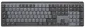 LOGITECH Tastatur MX Mechanical Tactile 920-010748