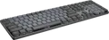 LOGITECH MXMECT - Funk-Tastatur, Logi Bolt/Bluetooth, taktil