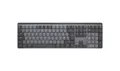 Logitech Logitech MX Mechanical Tastatur Tastatur
