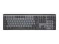 Logitech MX Mechanical Tastatur