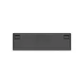 Keyboard Logitech MX Mechanical Wireless Graphite (DE) (920-010748)